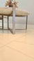 Mesa Conjunto Bali 80 Dourada - loja online