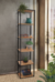 Estante Aurea 190 (desmontada) - comprar online
