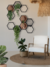 Colmeia Neo Organizadora 10 Hexágonos - comprar online