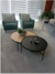 Mesa Bene conjunto 80 60