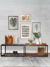 Banco Sapateira Fiore com Nicho 100cm - comprar online