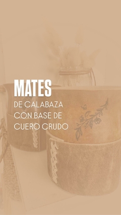 Banner de la categoría MATES