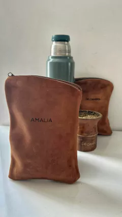 YERBERA PERSONALIZADA - comprar online