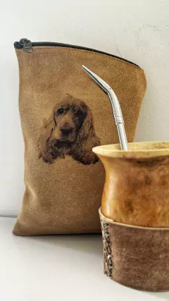 YERBERA PERSONALIZADA - DE CAMPO