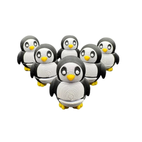 Mingu, o Pinguim Congelado - comprar online