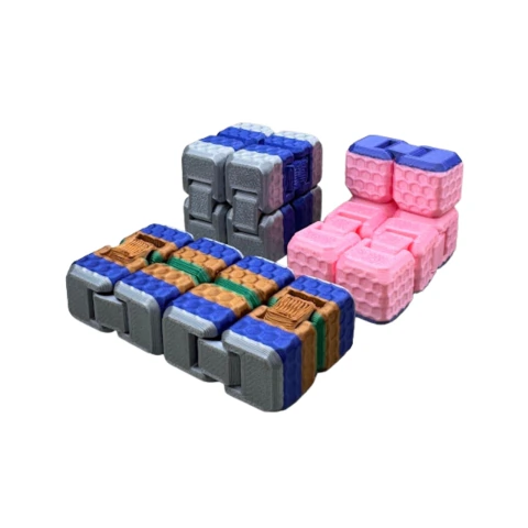 Cubo do Infinito