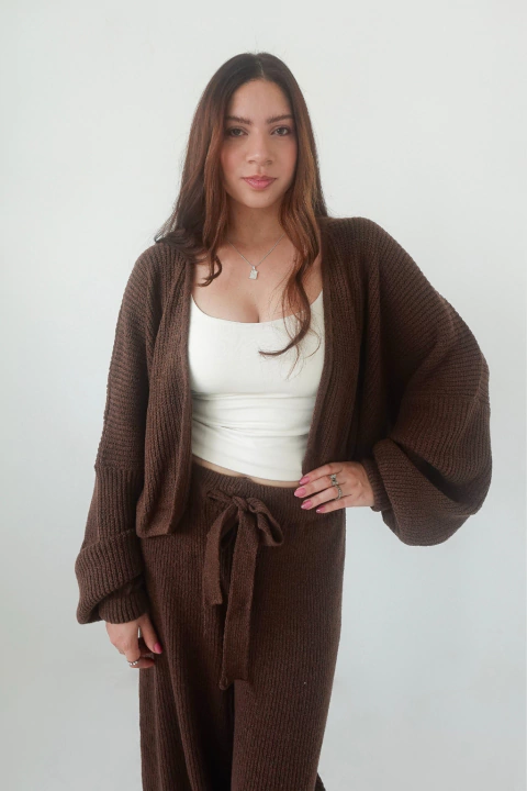 Cardigan Cloud Set