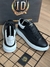 ALEXANDER MCQUEEN PRETO - loja online