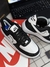 Imagem do AIR FORCE 1 PANDA