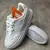NIKE COURT SOLA ALTA BRANCO - comprar online