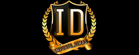 Imports Dimas | Loja Oficial