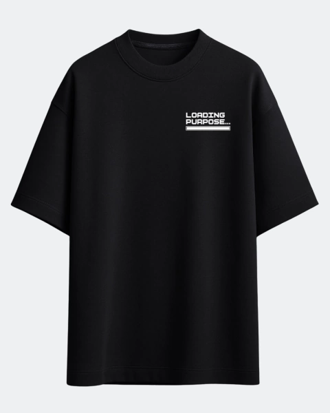 Heavy Oversized Awaken - Edição Purpose - comprar online