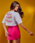 TOP TEE RISE