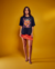 BABY TEE BE FEARLESS - comprar online