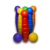 Juego de Bolos N°1