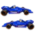 Auto Formula 1 Gigante Franco Colapinto Williams - comprar online
