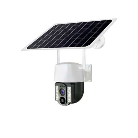 Domo Solar 4G - comprar online