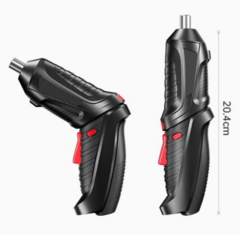 Destornillador Electrico Armador Pro - comprar online