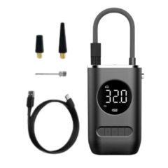 Compresor Portátil - comprar online