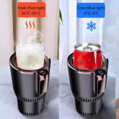 TAZA TERMIRMICA ELECTRICA - comprar online