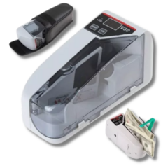 MINI CONTADORA DE BILLETES PORTATIL - comprar online
