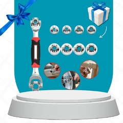 Llave 8 en 1 - REGALO