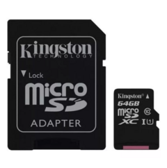 CAMARA DOMO 360 + MEMORIA SD KINGSTON DE REGALO en internet