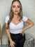 Blusa modeladora - comprar online