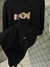 CAMISETA "COLLAGE" BLACK - Jota V Street