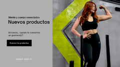 Banner de la categoría Mujer