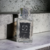 Opium Night - Inspirado em "Black Opium" - Hair Mist - comprar online