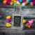 Hosweet by Night - Inspirado em "Scandal By Night" - comprar online