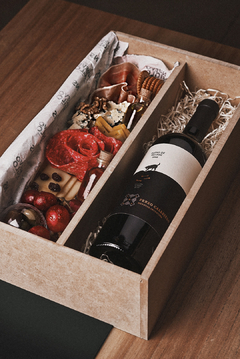 BOX NUEVO SIGLO - comprar online