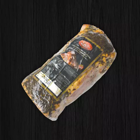 LOMO A LAS FINAS HIERBAS FOX