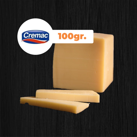 QUESO TYBO CREMAC x100gr