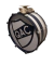 Customization for 26' patch