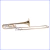 Trombón Tenor c/ Transpositor - Linea Parquer
