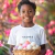 Aloha Spirit - Camiseta Infantil (02 a 14 anos) - comprar online