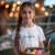 Aloha Spirit - Camiseta Infantil (02 a 14 anos)