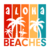 Regata Aloha 100% Algodão. Confortável e macia. - comprar online