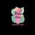 Cropped Aloha Vibes. Leve e Confortável. - comprar online