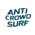 Anti Crowd Surf Algodão Premium Peruano na internet