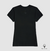 Camiseta Lisa Algodão Peruano. Discreta e confortável. Sem estampa. - loja online