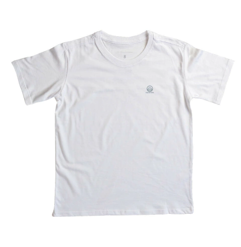 Ocean Way Classic - Camiseta Infantil (02 a 14 anos) na internet