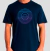 Blue Ocean 100% Algodão Natural Toque Macio - Ocean Way 