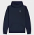Imagem do Moletom Hoodie Classic - Quente e confortável.