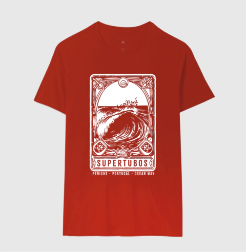 Peniche Supertubos - Mundial de surf 2025 - comprar online