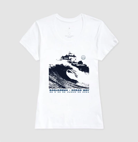 Saquarema Brasil - Ondas do Tour 2024 - comprar online