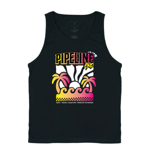 Regata 100% Algodão - Pipeline Pro 2025 - comprar online