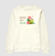 Moletom Suéter Ready Set Grow - Flanelado. - comprar online